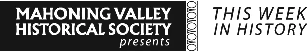 Oct. 17-18 Week in History: Romance and tragedy in PA